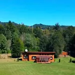 Cabanas Pewma Nentum