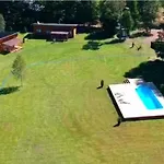 Cabanas Pewma Nentum