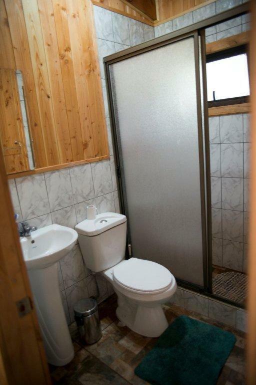 Pewma Nentum Casa de férias Villarrica